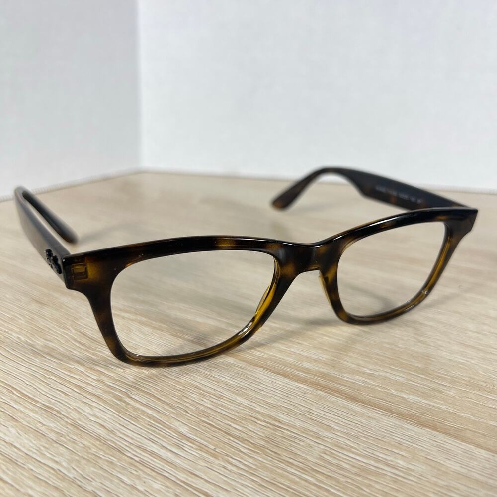 Ray-Ban RB4640 710/M2 Sunglasses Tortoise Brown Frames 50-20-150 Excellent Cond